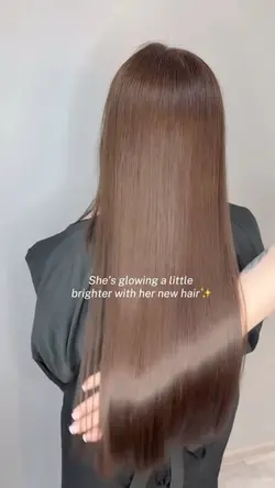 Hair trend