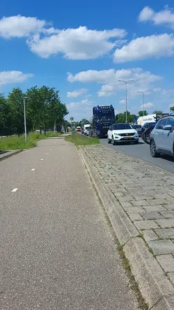 truck