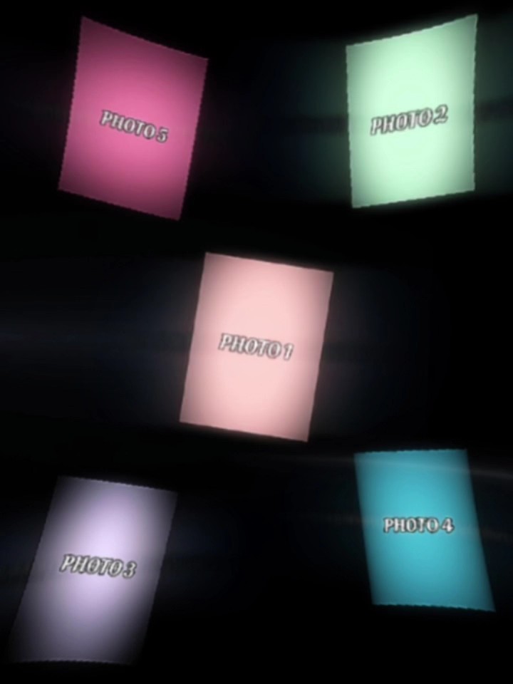 New template 