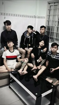 Trình Chiếu + Màu