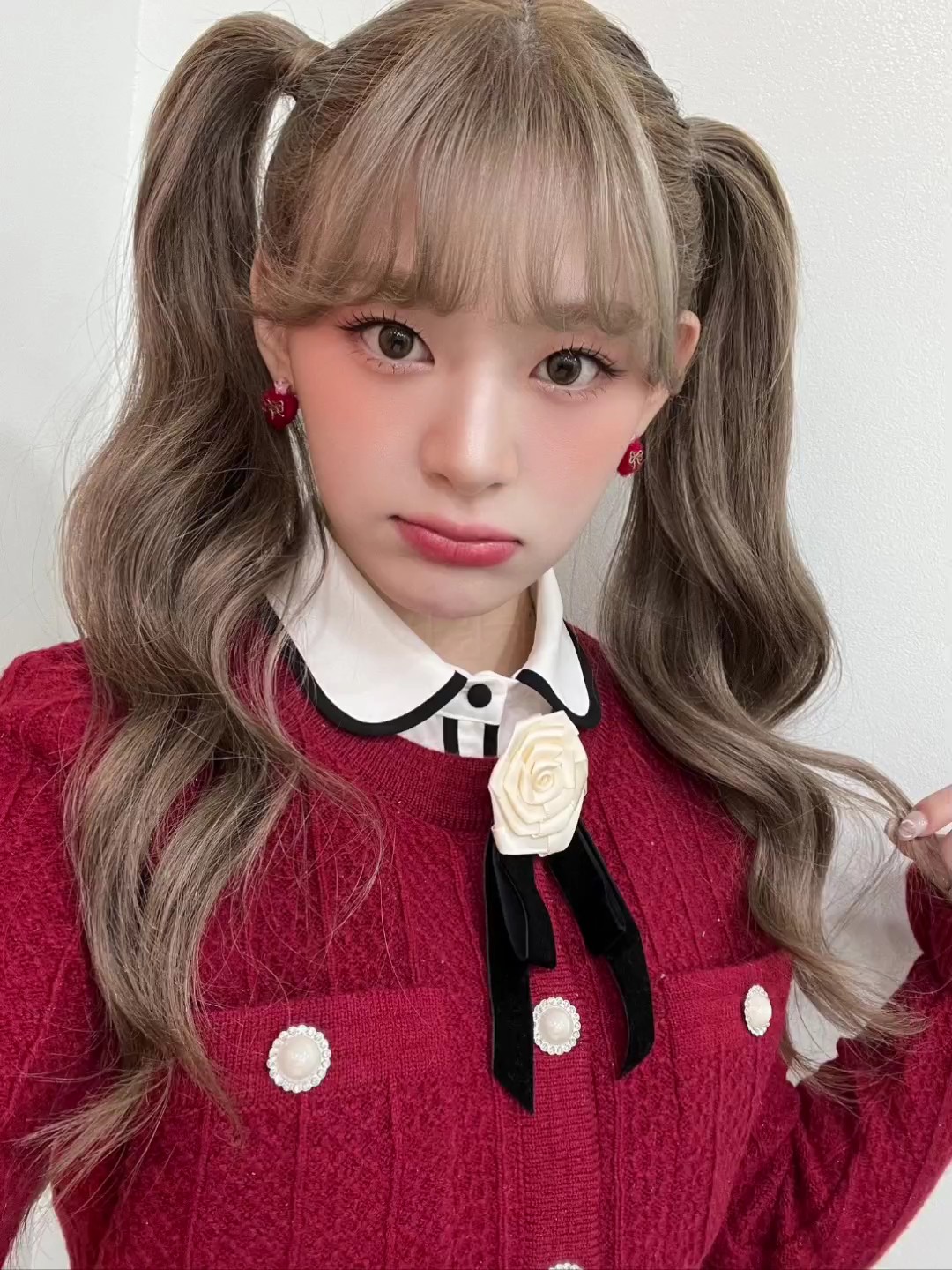 사랑했어...