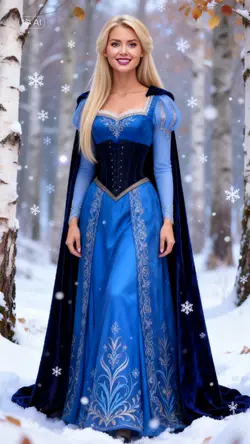 anna frozen