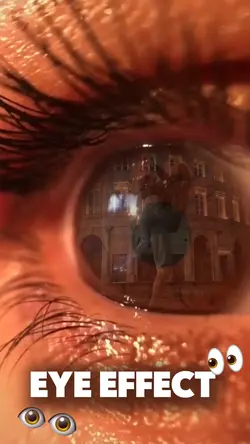 Eye 👁️ 