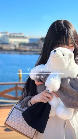 Your Echo【Nico Reo】
