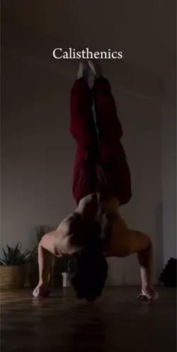 Calisthenics 
