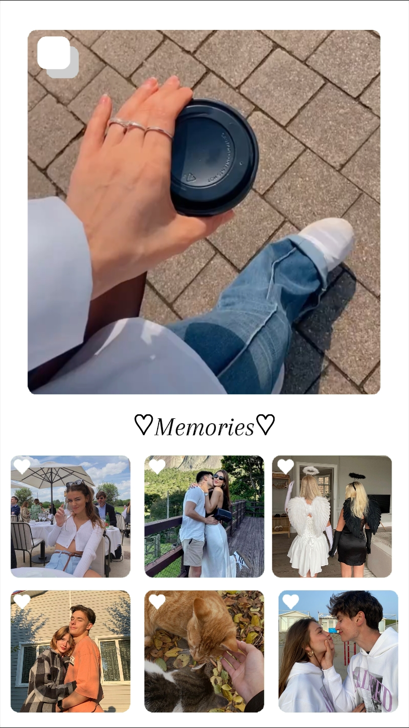 Memories 