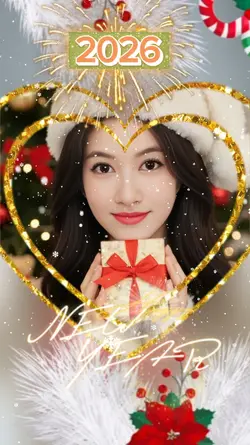 Merry Christmas 2026