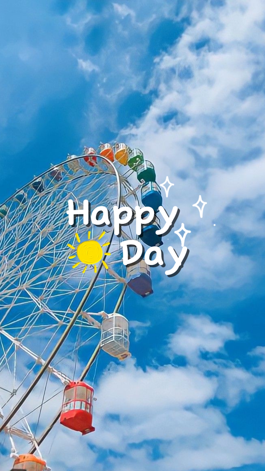 happy day