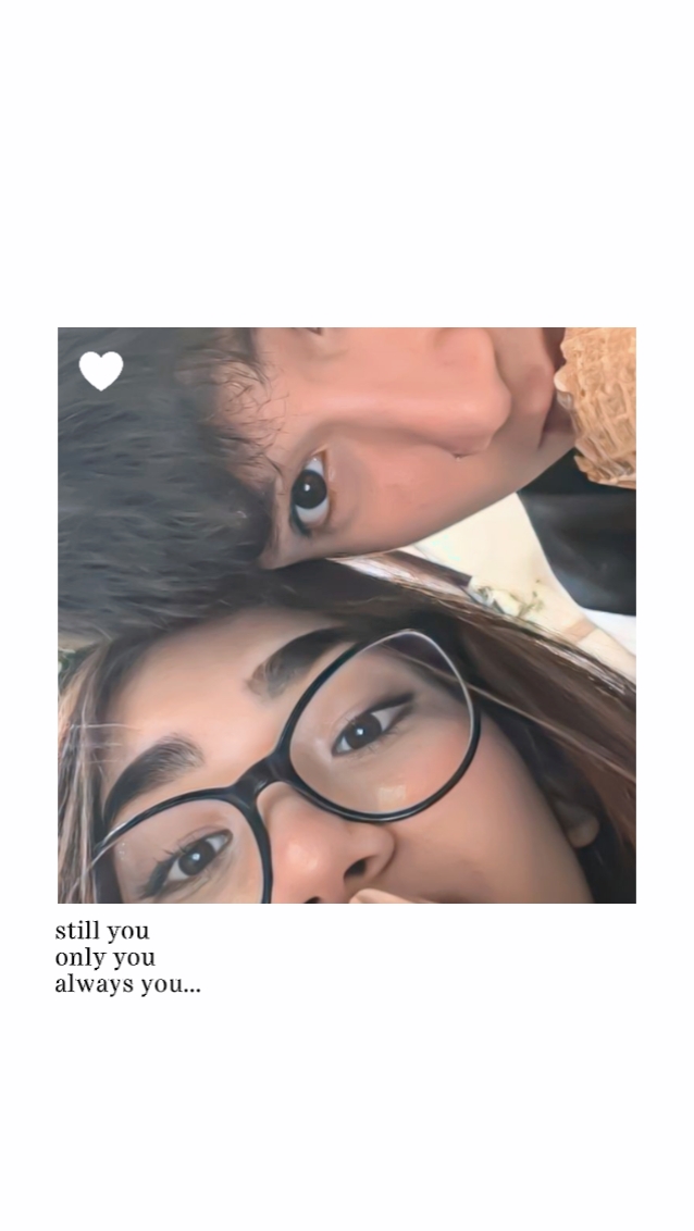 Kamka lang iibigin