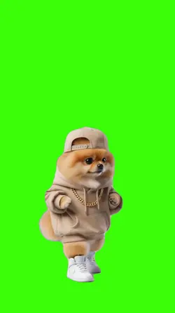 Dog.