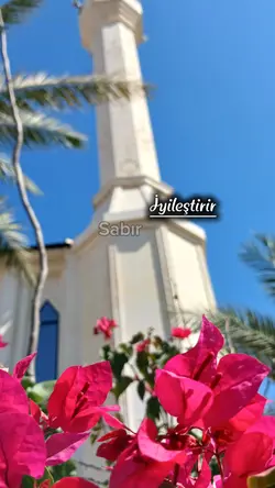 İslam İyileştirir 