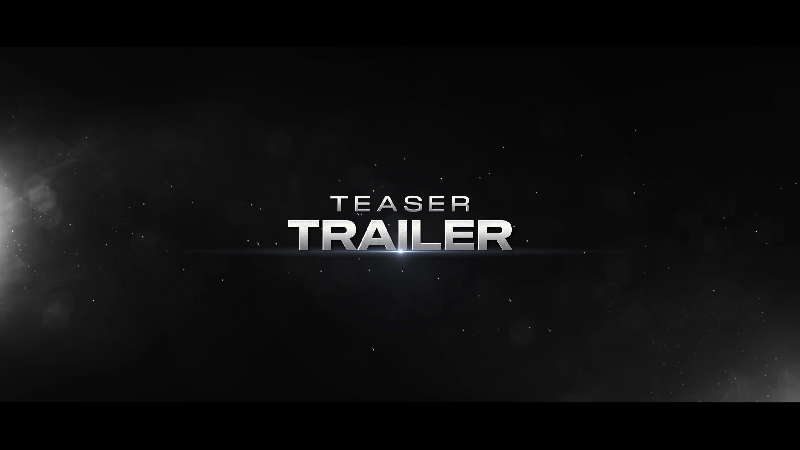 TRAILER TEASER