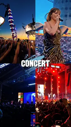 concert