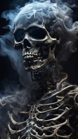 metal head