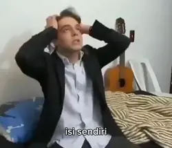 mentahan dengan teks