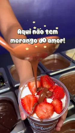 Copo do amor