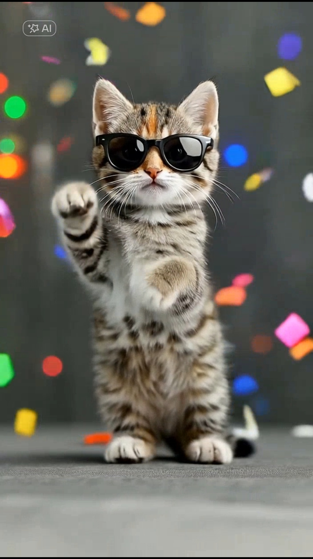 Dança do gato