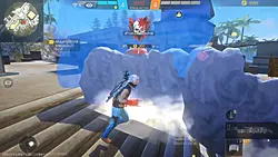 ไม่มีเสียงปืน