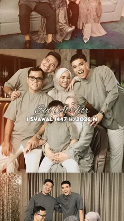 Idul Fitri 1447/2026