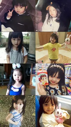foto masa kecil