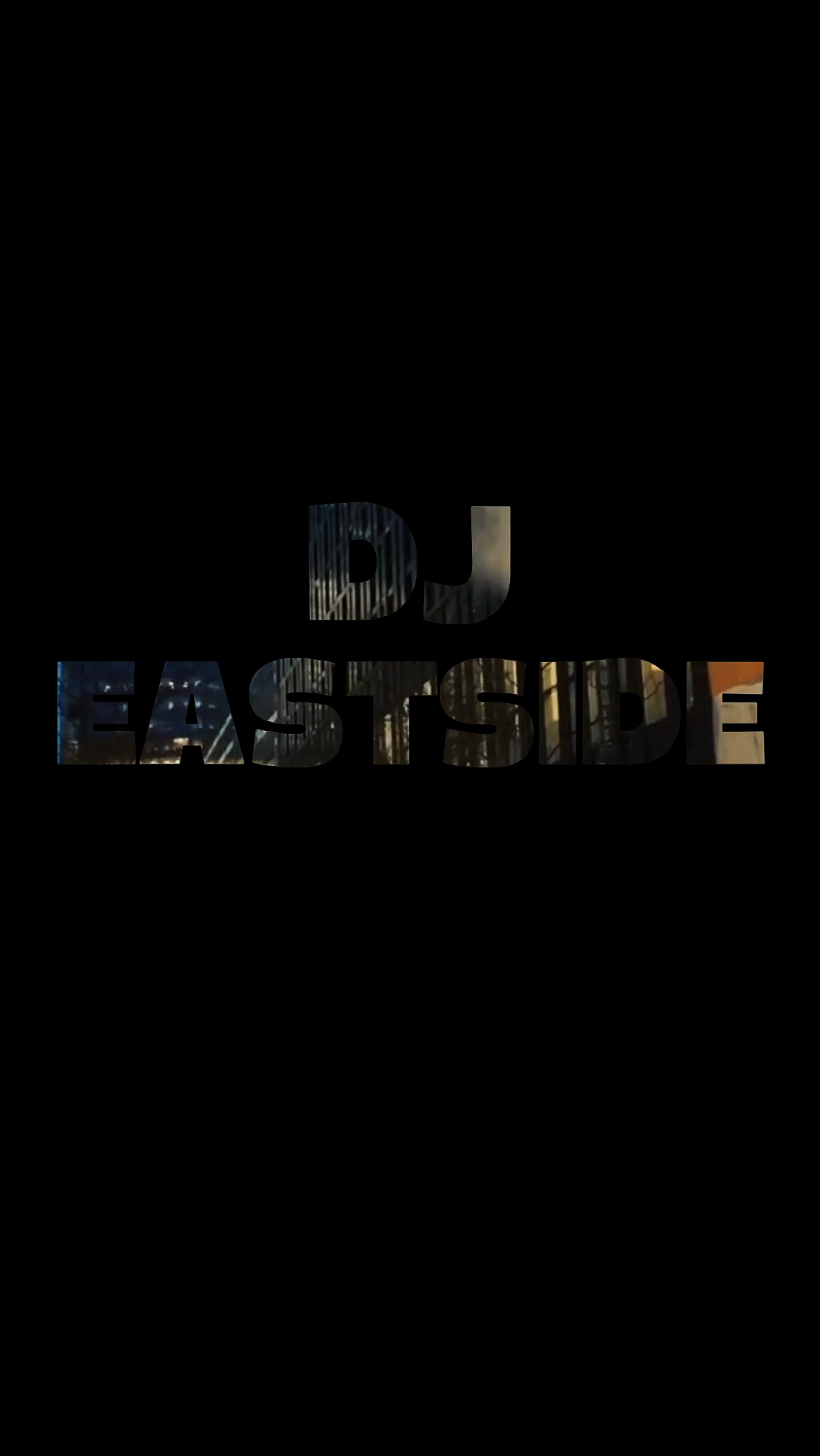DJ EASTSIDE