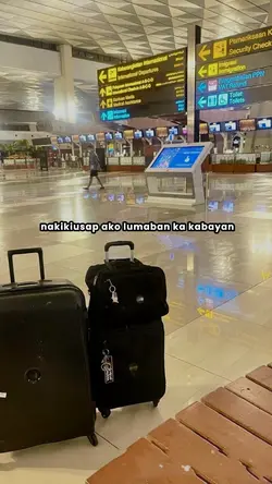 KABAYAN/OFW/ABROAD