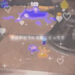 📸3枚 今はいいんだよ。