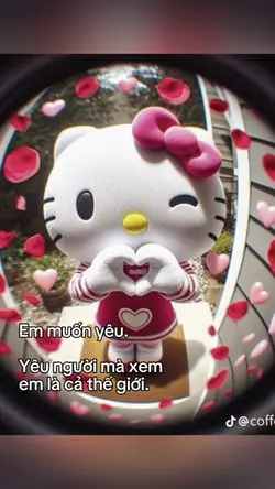 Caption tình yêu 
