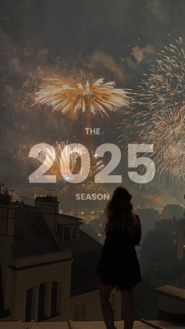 La temporada 2025