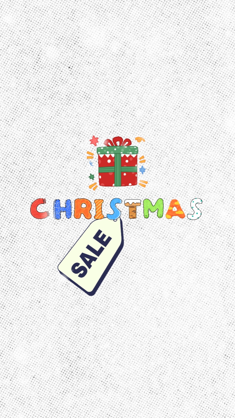 Promoção de Natal