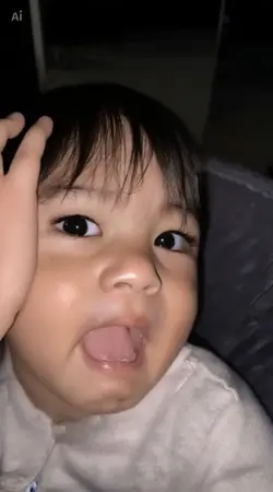 Nagpakatatag Ako Ai