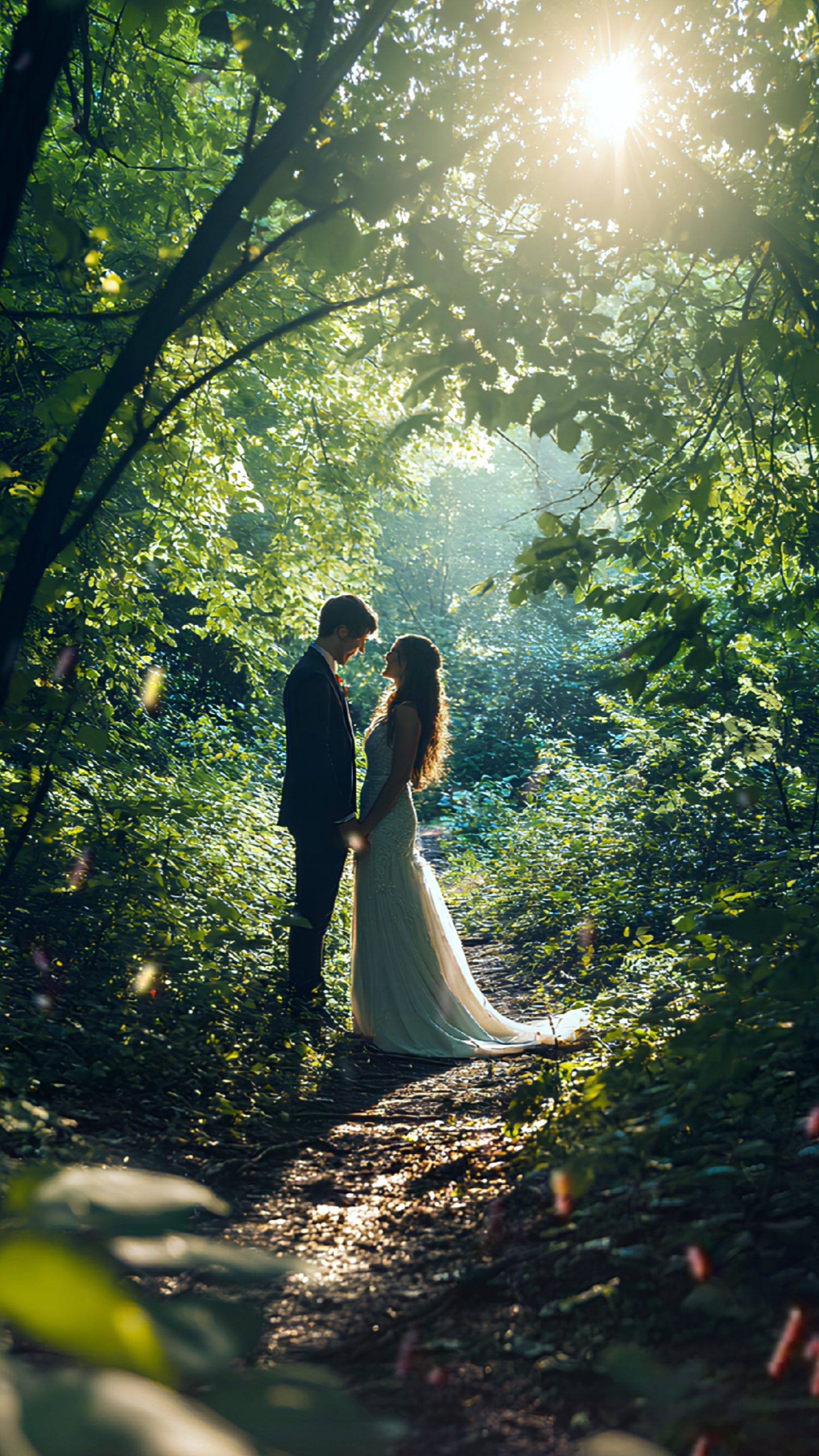 HOCHZEIT FOTO