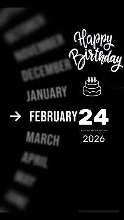 BIRTHDAY MYBROTHER
