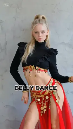 Belly Dance 