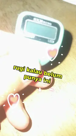 promosi tasbih digit