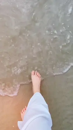 ที่หมอให้ผมไปทะเล