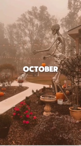 October dump🎃