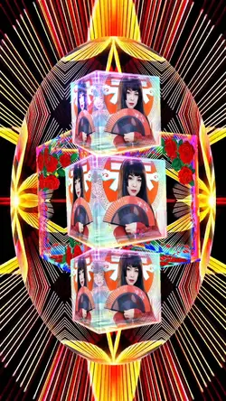 Hình Lập Phương