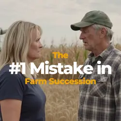 Successors of a Farm