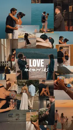 Love - Memories