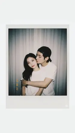 polaroid bareng idol