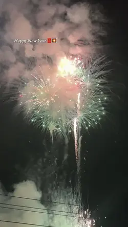 Happy new year