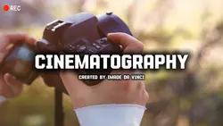 Cinematography