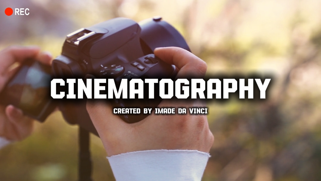 Sinematografi