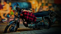 Honda125 Lover Viral