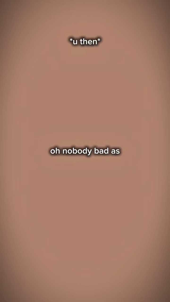 Ohnobodybadas..