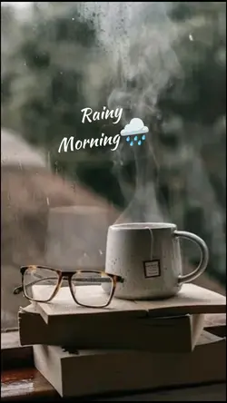 rainy day