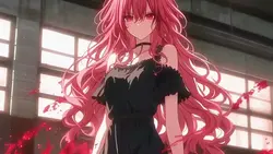 Pembahasan alur ceri