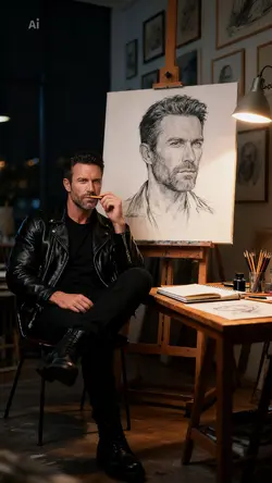 Self Painting