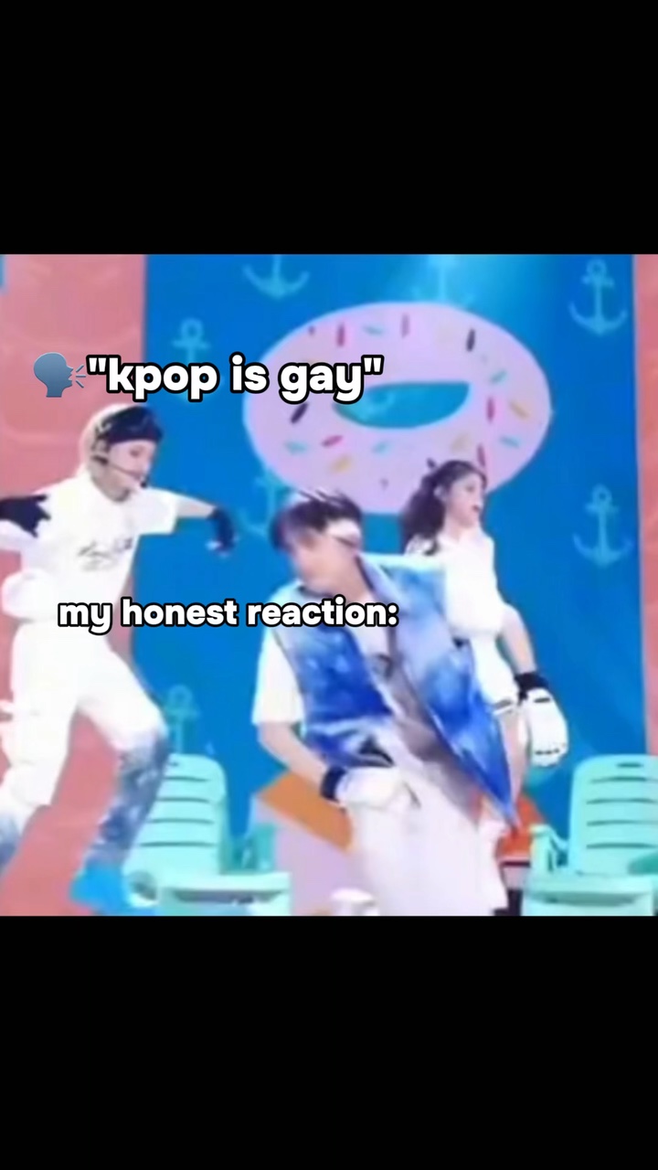 i mean i kinda am to